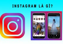 instagram là gì