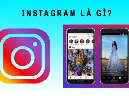 Instagram là gì? Cách sử dụng Instagram cho người mới instagram là gì