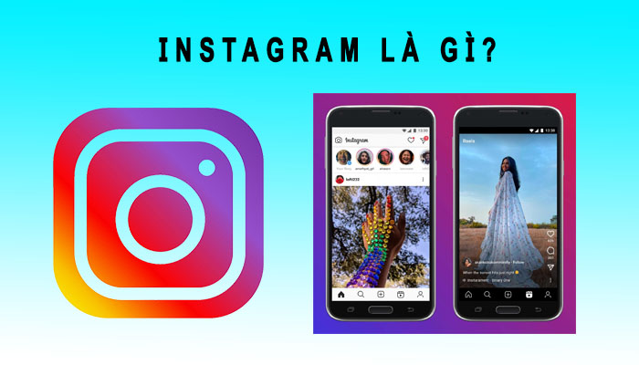 instagram là gì