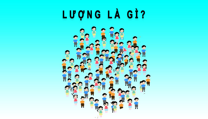 lượng là gì