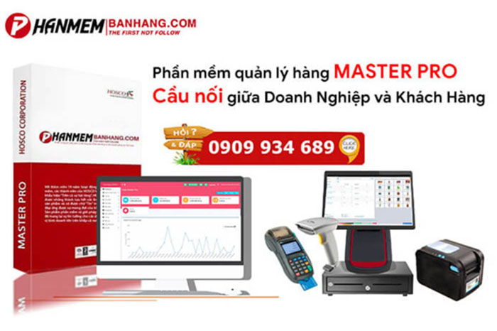 master pro