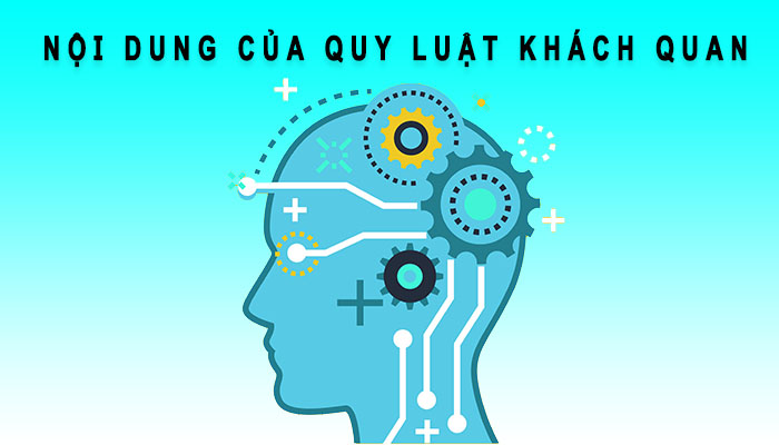 Nội dung quy luật khách quan