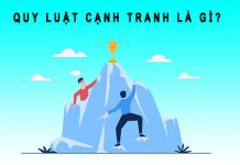 Quy luật cạnh tranh là gì? Vai trò trong kinh tế thị trường quy luật cạnh tranh là gì