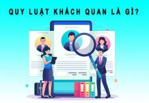 Quy luật khách quan là gì? Nội dung và bản chất của quy luật khách quan quy luật khách quan là gì