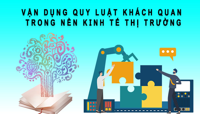 Quy luật khách quan trong kinh tế thị trường