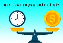 Quy luật lượng chất: phân tích nội dung, ý nghĩa và ví dụ quy luật lượng chất là gì