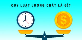 quy luật lượng chất là gì