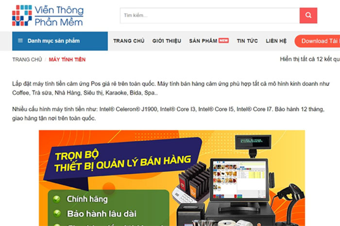 thiết bị viễn thông thành phố
