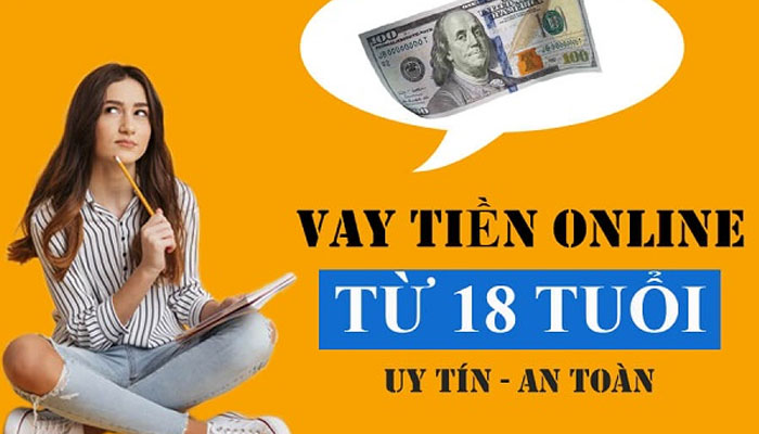 web vay tiền online nhanh nhất uy tín