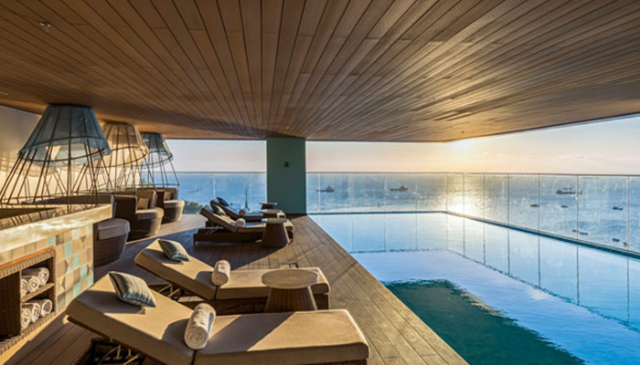 Fusion Suites