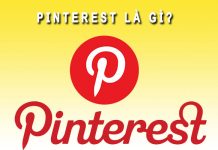 Pinterest là gì? Cách sử dụng Pinterest trên máy tính pinterest là gì
