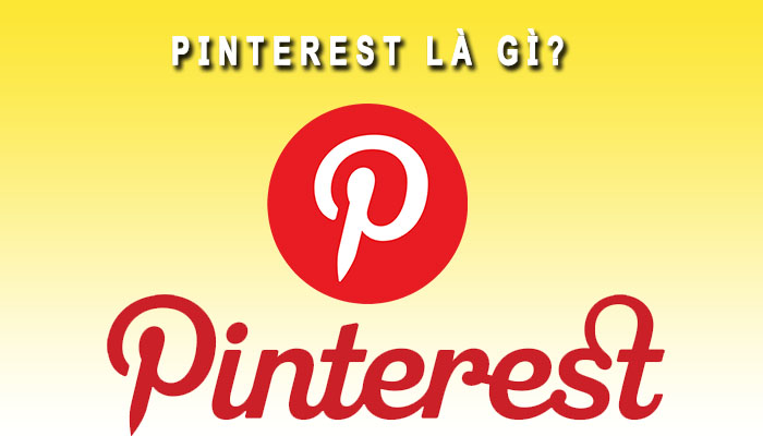 pinterest là gì