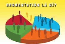 Segmentation là gì