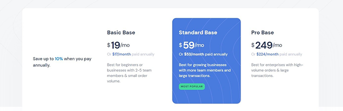 ShopBase - Bán dropship chưa bao giờ đơn giản đến thế!