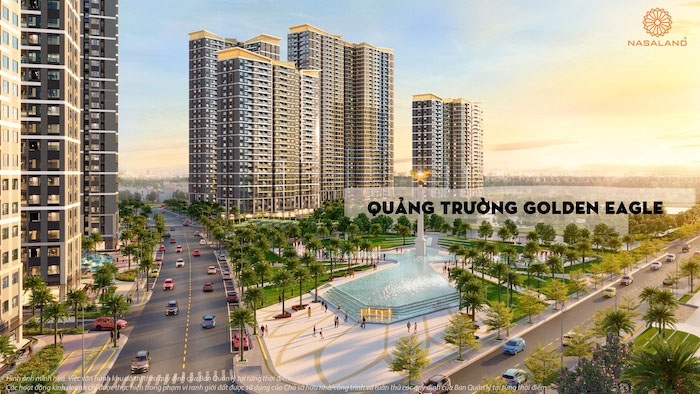 Vinhomes Grand Park