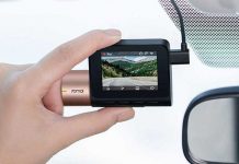 Bảng giá camera hành trình Xiaomi mới nhất bảng giá camera hành trình xiaomi mới nhất
