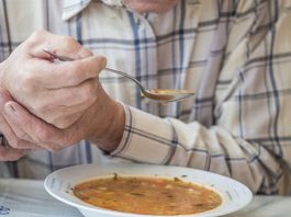 bệnh parkinson giai đoạn cuối là như thế nào