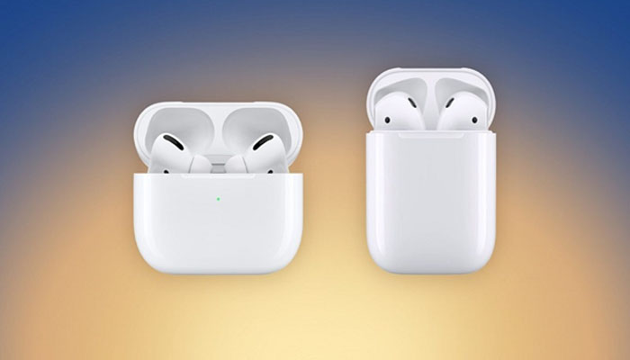 các loại airpodss mới nhất hiện nay