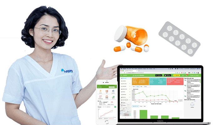cách quản lý nhà thuốc hiệu quả