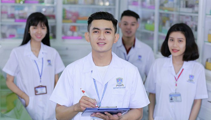 cách quản lý nhà thuốc hiệu quả
