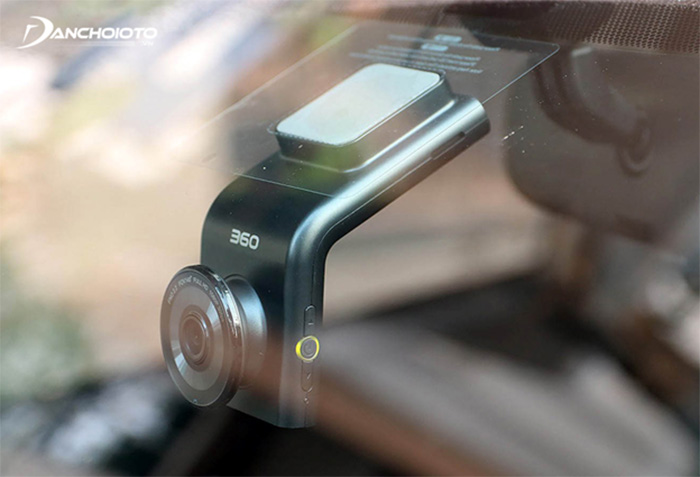 Camera hành trình G300