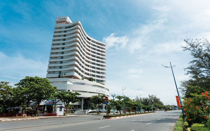cao hotel