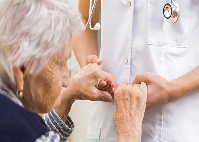 điều trị bệnh parkinson giai đoạn cuối