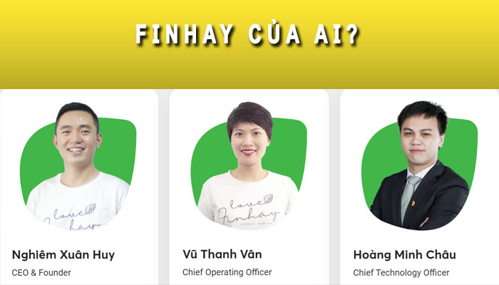 Finhay của ai
