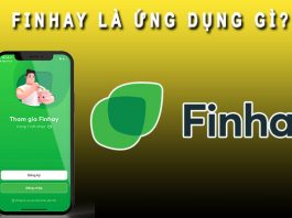 finhay là ứng dụng gì