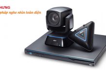 Hải Hưng – Đơn vị cung cấp giải pháp thiết bị hội nghị truyền hình uy tín, chất lượng Hải Hưng thiết bị trực tuyến