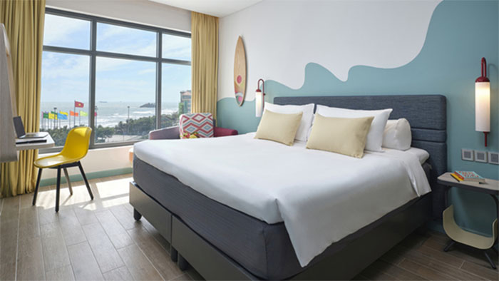 iBis Style Hotel