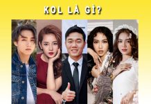 KOL là gì? Làm sao để trở thành một KOL chuyên nghiệp? KOL là gì