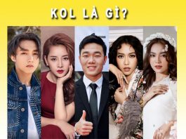 KOL là gì