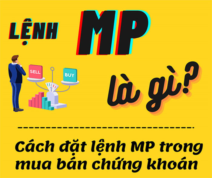lệnh mp là gì