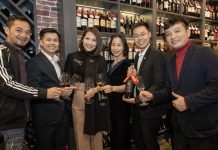 Nên mua rượu vang nhập khẩu ở đâu tại Hà Nội? nên mua rượu vang nhập khẩu ở đâu hà nội