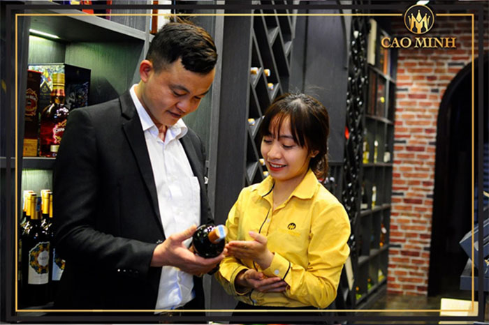 nên mua rượu vang nhập khẩu ở đâu hà nội