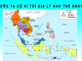 Nước ta có vị trí địa lý như thế nào? Thuận lợi và khó khăn ra sao? nước ta có vị trí địa lý thế nào