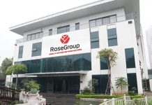 Top 10 công ty kinh doanh bất động sản hàng đầu Việt Nam rose land