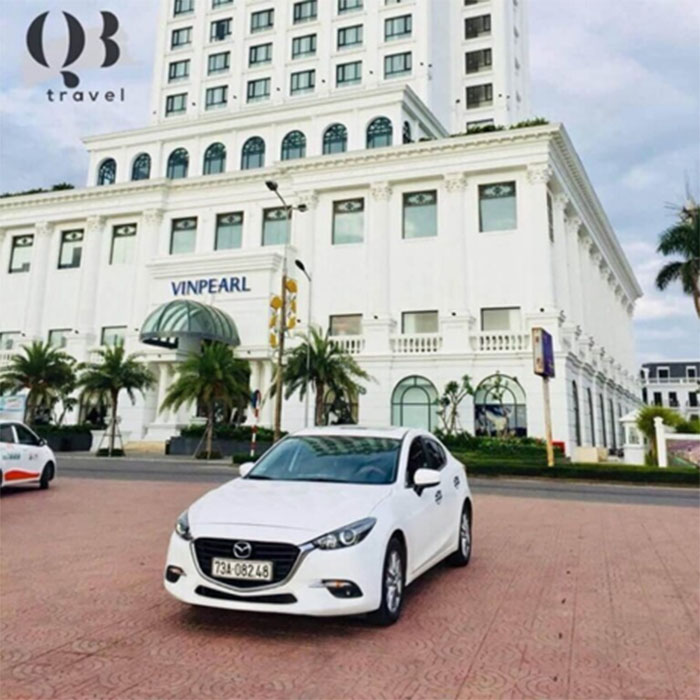 rủi ro thuê xe du lịch quảng bình kém chất lượng