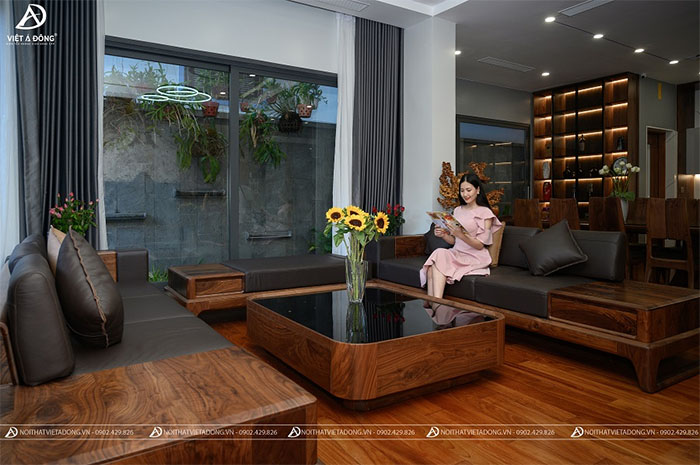 sofa óc chó đẹp