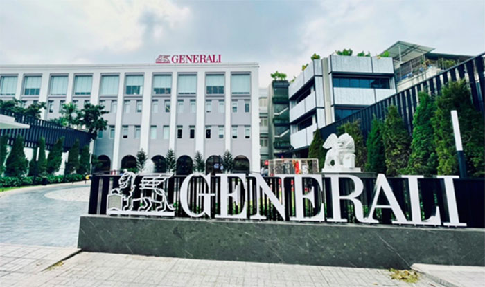 thông tin hỗ trợ generali việt nam