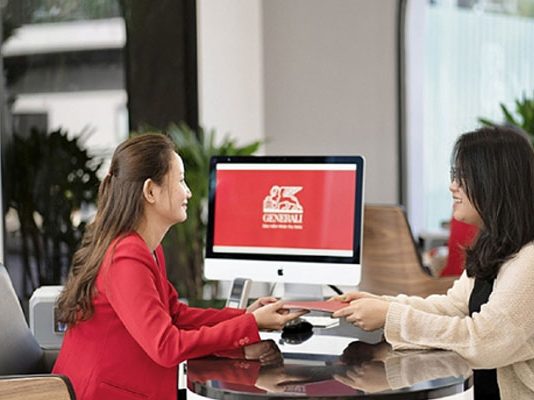 tìm hiểu về Generali