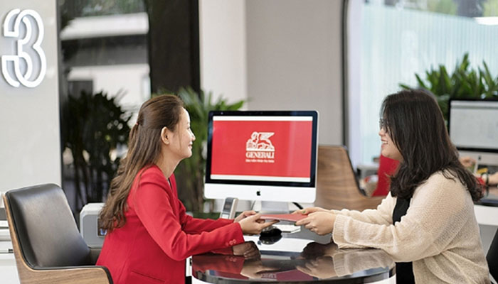 tìm hiểu về Generali