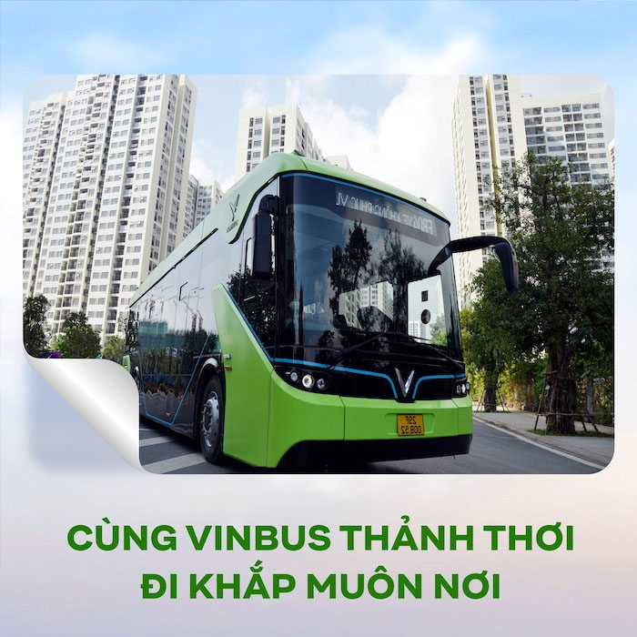 vinbus