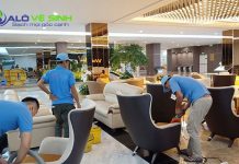 Alo Vệ Sinh Chia Sẻ Cách Chọn Đơn Vị Giặt Ghế Văn Phòng Uy Tín, Giá Rẻ alo vệ sinh giặt ghế văn phòng