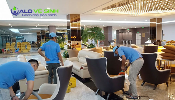 alo vệ sinh giặt ghế văn phòng