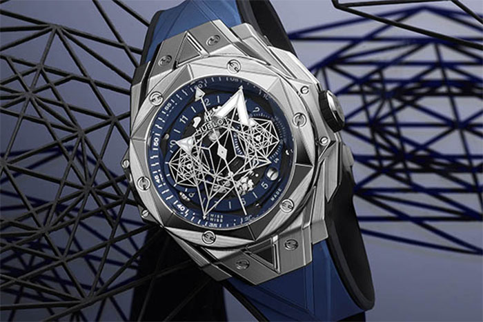đồng hồ hublot 1:1