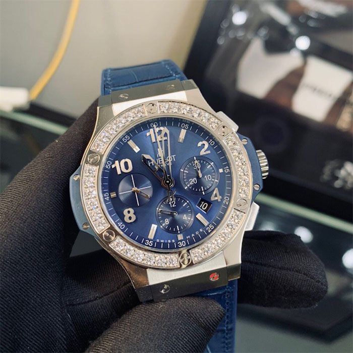 đồng hồ hublot 1:1