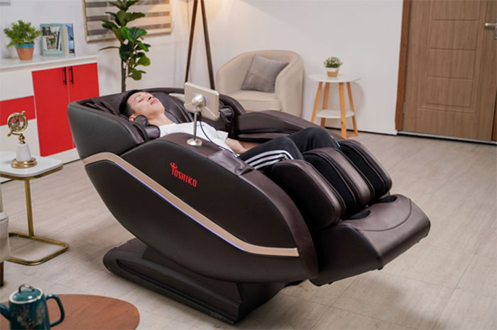 ghế massage toshiki t22
