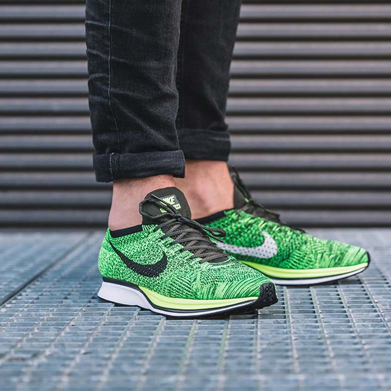 Các mẫu giày Nike đang hot 2022 Mà bạn không thể bỏ qua